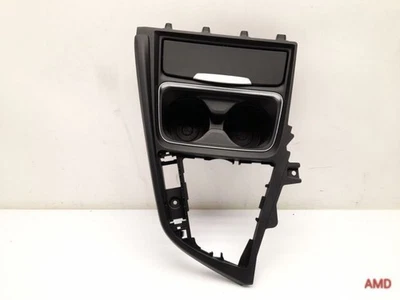 2014 BMW 320i 328i 335i F30 F31 Center Console Cup Holder Trim 51169218925 - Image 1 of 4