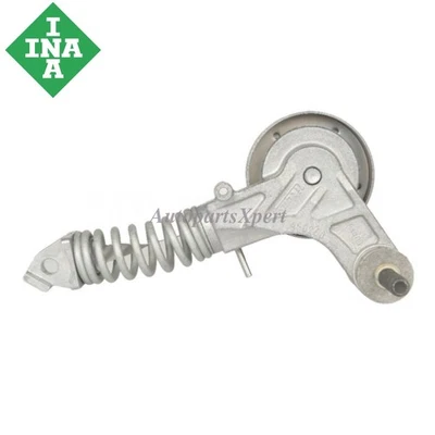 Tensor de correa serpentina OEM INA para Chevrolet Sonic 2012-2020 Trax 2013-2021 Foto 1 de 4