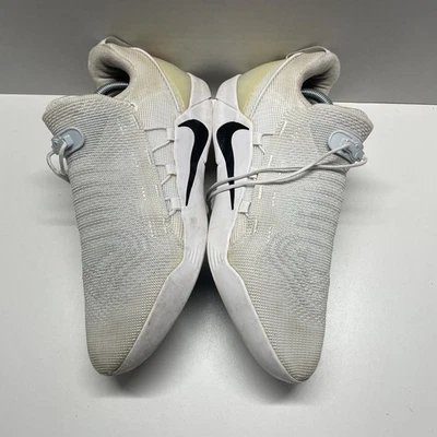 Nike Kobe A.D. NXT White 882049-100 Basketball Shoes Size Men 9 - Image 1 of 4