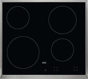 AEG HK624000XB Autarkes Glaskeramikkochfeld - Bild 1 von 5