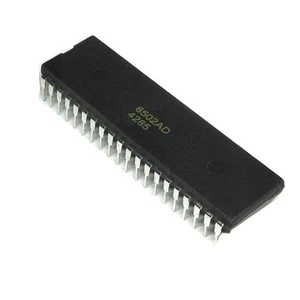 1PC MOS6502 MOS6502AD Processor - Picture 1 of 1