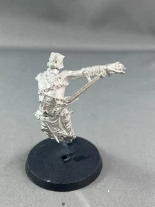 Inquisitor 54mm Scale Daemonhost Cherubael Inquisitorial Henchman Warhammer 40k - Picture 1 of 5
