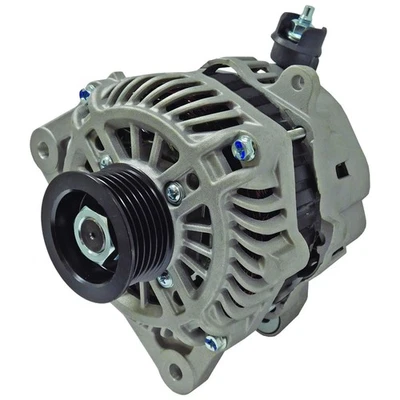 Alternator Fits Ford Ranger 2010-2011, AL5T-10300-CA, AL5T-103400-CA, 100A,11546 - Image 1 of 4