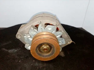 ALTERNATOR / 38696 FOR LAND ROVER SERIES III/80 2.3 D SANTANA - Picture 1 of 3