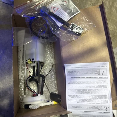 67378 Bosch Electric Fuel Pump Gas for Chevy Olds Chevrolet Blazer GMC Jimmy - Image 1 of 4