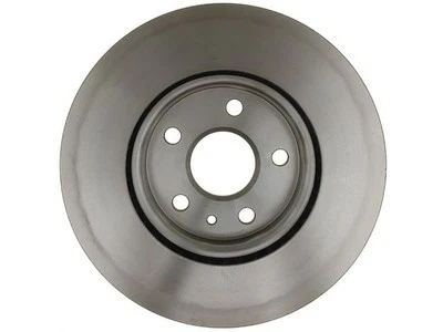 For 2013-2015 Chevrolet Malibu Brake Rotor Front AC Delco 54139THJP 2014 - Image 1 of 2