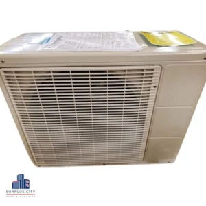 NEW UOSH09AFWJ 9000 BTU 1-ZONE INVERTER OUTDOOR MINI-SPLIT HEAT PUMP 23 SEER - Picture 1 of 8