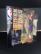 1999 Mattel NBA Super Stars Action Figure Vince Carter Toronto Raptors