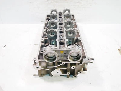 Cylinder head planned for 2009 Ford Ranger 2.5 TDCI Diesel 4x4 WLAA WL-AA 143HP — 第 1/4 张图片