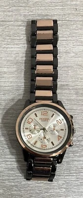 Reloj de cuarzo Rosra para hombre 370 i2 Foto 1 de 4