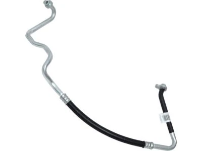 Conjunto de manguera de línea de succión de aire acondicionado para Volvo S60 2011-2015 14714HQYQ 2012 2013 2014 Foto 1 de 2