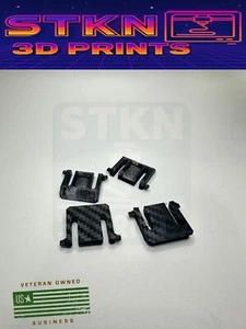 🔥4-PACK 🔥 Cooler Master SK-653 Keyboard Replacement Feet ✨Wholesale✨ - Picture 1 of 3