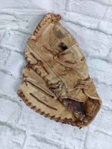 Nokona BM-76 Butter Soft Deep Pocket 12.5” Baseball Softball Glove Left Throw A7 - Picture 1 of 13