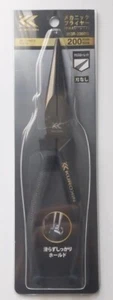 FUJIYA MECHANIC PLIERS "KUROKIN SERIES" 353R-200BG - Picture 1 of 7
