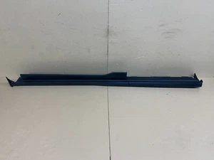 TRANSIT CONNECT SWB PASSENGER SIDE SILL SKIRT 2018 2019 2020 2021 - 2023 C4581 - Picture 1 of 18