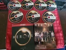 Heroes - Season 1 [HD DVD] VG