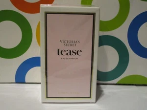 VICTORIAS SECRET ~ TEASE EAU DE PARFUM SPRAY ~ 3.4 OZ - Picture 1 of 1