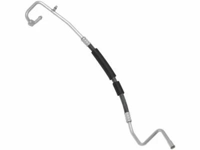 Manguera de descarga de refrigerante aire acondicionado Ford Mustang 1986-1995 44721QN 1990 1992 1993 Foto 1 de 2