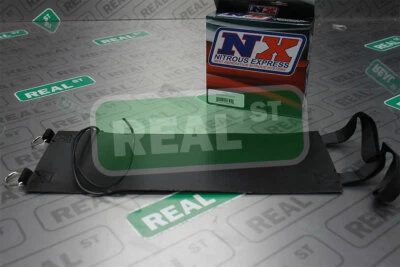 Nitrous Express 10-15LB Bottle Heater Warmer ELEMENT ONLY (5.25 x 12.5) 14AMPS - Image 1 of 4