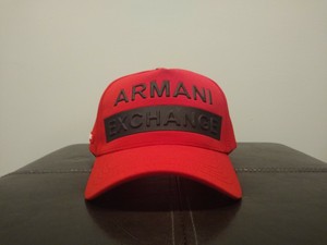 A|X Armani Exchange Men's Hats for sale 