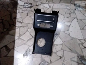 Innocenti Mini Minor/Cooper 1966/1976 mobiletto autoradio radio box speaker - Foto 1 di 5