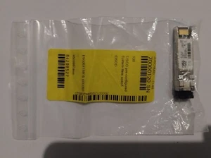 SFP-10G-LR-S 10GBASE-LR Tranceiver Modul CISCO - Photo 1/2