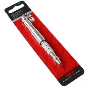 Pistola sopladora de bolsillo ajustable estilo T Milton S-117 perilla giratoria flujo de aire hecha en EE. UU. - Imagen 1 de 3