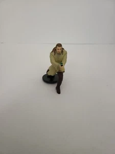 Star Wars Episode I Phantom Menace Qui-Gon Jinn figure Applause 1999  - Picture 1 of 10