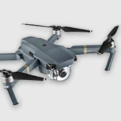 RC Drones & Quadcopters