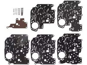 For 1969-1973 Chevrolet Chevelle Auto Trans Shift Kit 75873YSWT 1970 1971 1972 - Picture 1 of 2