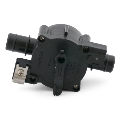 Flow-Rite MV-04-RN01 System 4 Valve, Barb, V4R