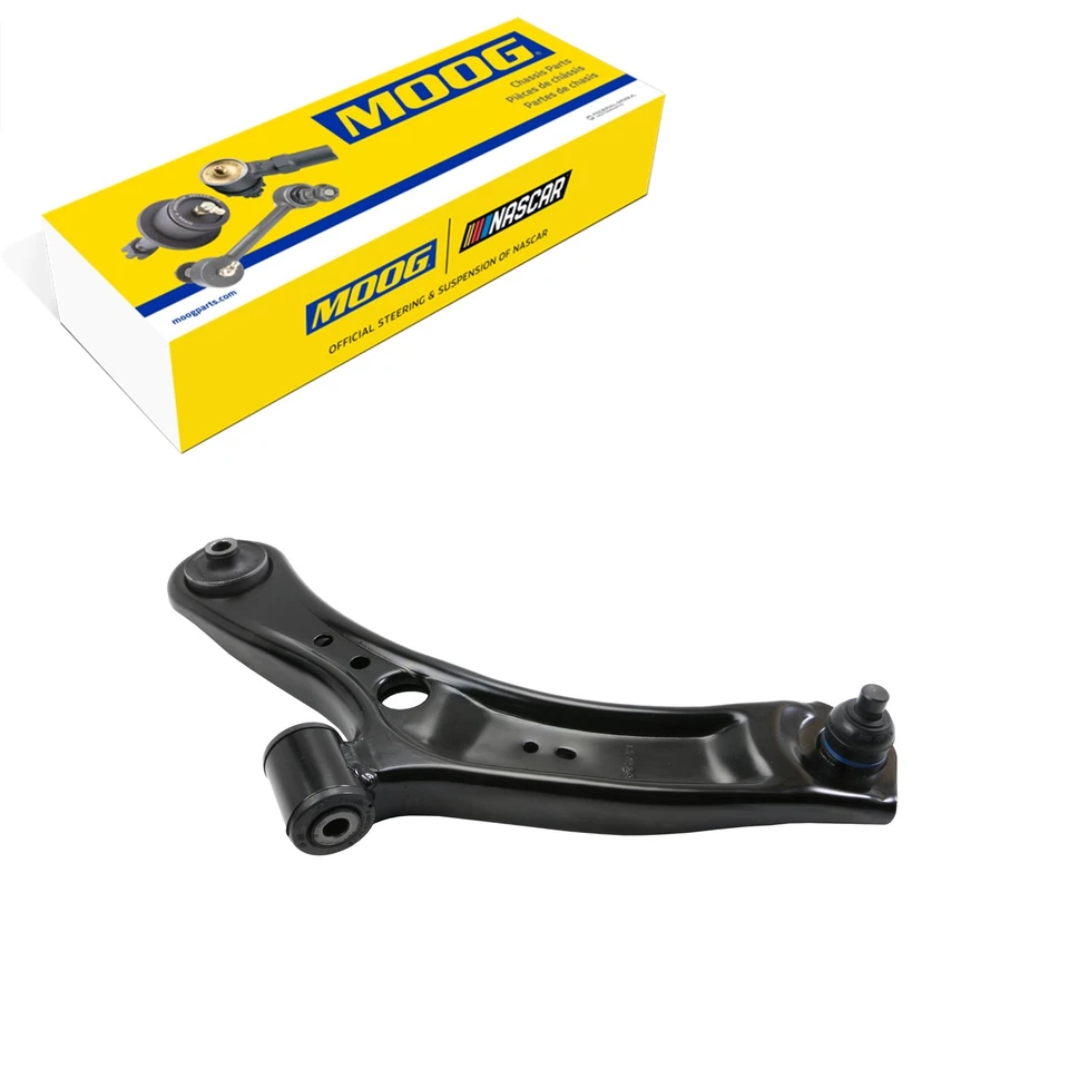 Conjunto de rótula de brazo de control MOOG delantero izquierdo inferior para Suzuki SX4 2007-2013 Foto 1 de 3