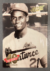 ROBERTO CLEMENTE 1994 ACTION PACKED 40TH ANNIVERSARY PRO DEBUT - 67