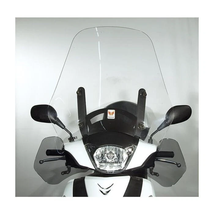 SC2688 LASTRA PARABREZZA MAXI ISOTTA PER HONDA SH 150 I 2012