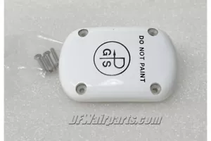 AT575-93W-TNCF-000-05-26-NM, 590-1112, New GNS-430 GPS WAAS Antenna - Picture 1 of 2