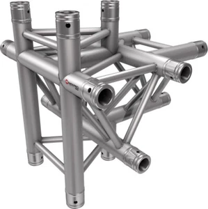 Naxpro-Truss FD 33 C51 90° 5 Weg Winkel - Bild 1 von 4