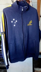 Wallabies Full Zip Jacket - Picture 1 of 3