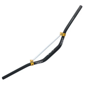 WRP X-BAR Handlebar America Bend Honda/Kawasaki Black (Ref.WRP WD-AM203-... - Picture 1 of 1