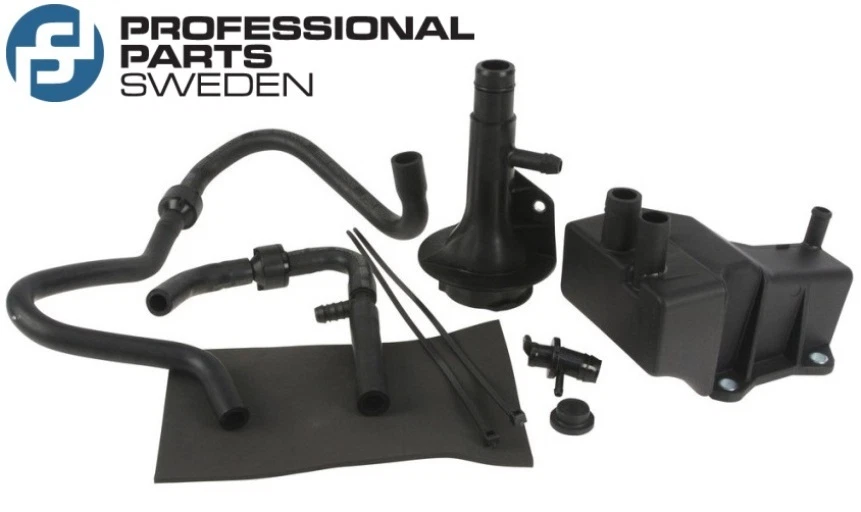 Kit de actualización de ventilación de cárter para Saab PCV-Proparts 21341200 Foto 1 de 1