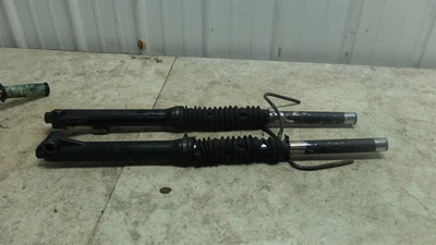 08 KTM 990 Super Duke Superduke rear back muffler pipe exhaust header - Image 1 of 4