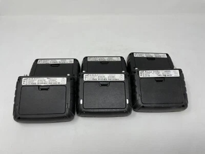 Lot of 6 Novatel Wireless SA 2100-10T-AT MiFi Hotspot Router AT&T TELUS Untested - Image 1 of 4
