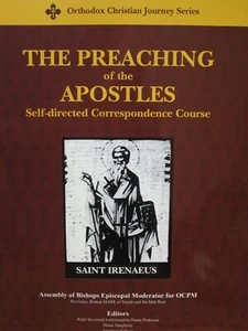 Preaching of the Apostles Self-directed Correspondence Course (2010 Paperback) - Picture 1 of 1