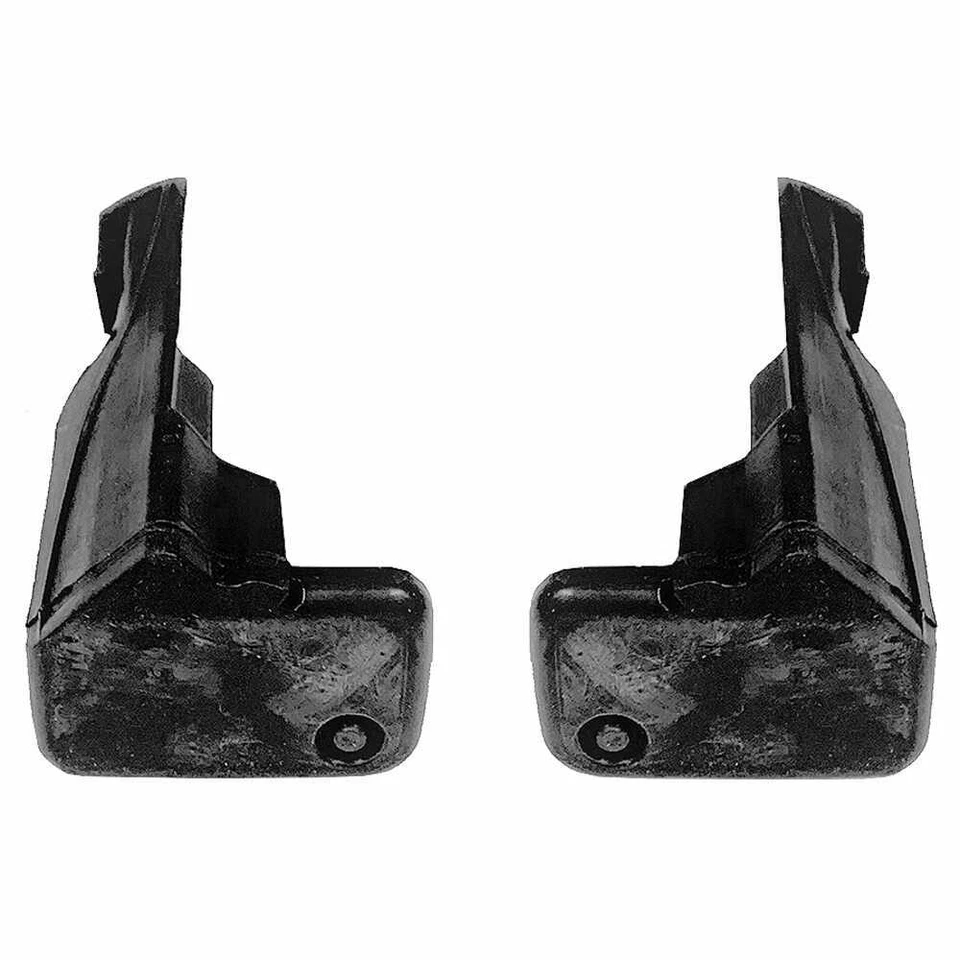 Par de juntas de extremo de puerta trasera izquierda y derecha para Ford Bronco 78-96 Foto 1 de 1