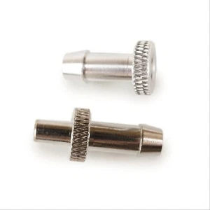 BP Cuff Luer Connector Set - Male and Female 1 EA - Picture 1 of 1