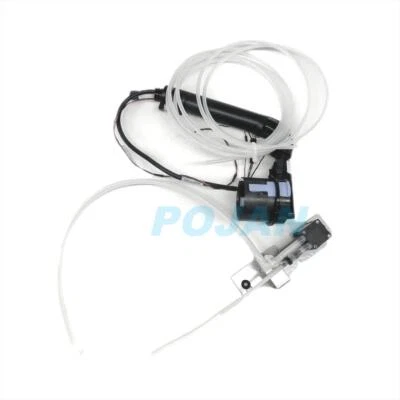 3 liter color Ink Line Serv For HP Latex 570 N2G70A N2G70-67027 N2G70-67028 - Image 1 of 4