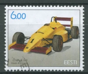 Estonia 2001 Motorsport coche de carreras Estonia 420 sellado - Imagen 1 de 1