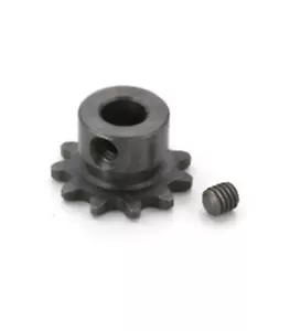 Kyosho MA010 Corona Dentata Catena 11T / Sprocket 11T MAD FORCE GX21 - Foto 1 di 1
