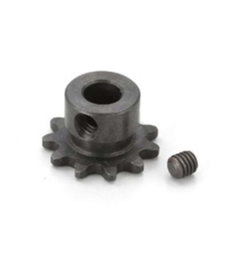 Kyosho MA010 Corona Dentata Catena 11T / Sprocket 11T MAD FORCE GX21 - Immagine 1 di 1