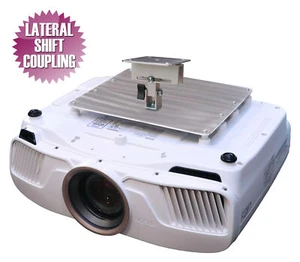 Supporto da soffitto proiettore per Epson EH-TW7400 TW8400 TW8400W TW9400W9400W - Foto 1 di 1