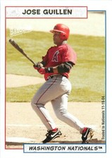 2005 BAZOOKA MLB BASEBALL CARD PICK SINGLE CARD YOUR CHOICE